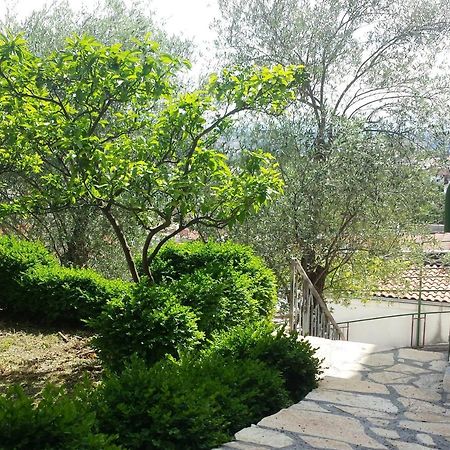 Hoxha Rooms Ulcinj Esterno foto