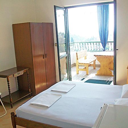 Hoxha Rooms Ulcinj Esterno foto