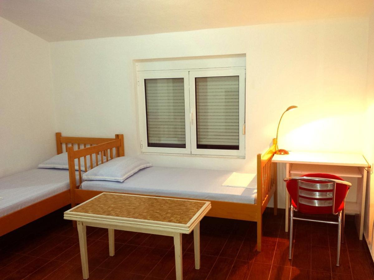 Hoxha Rooms Ulcinj Camera foto