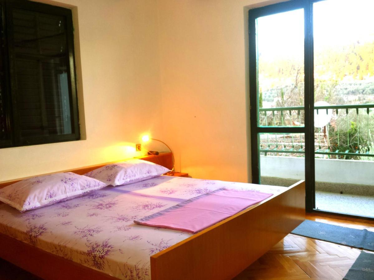Hoxha Rooms Ulcinj Camera foto