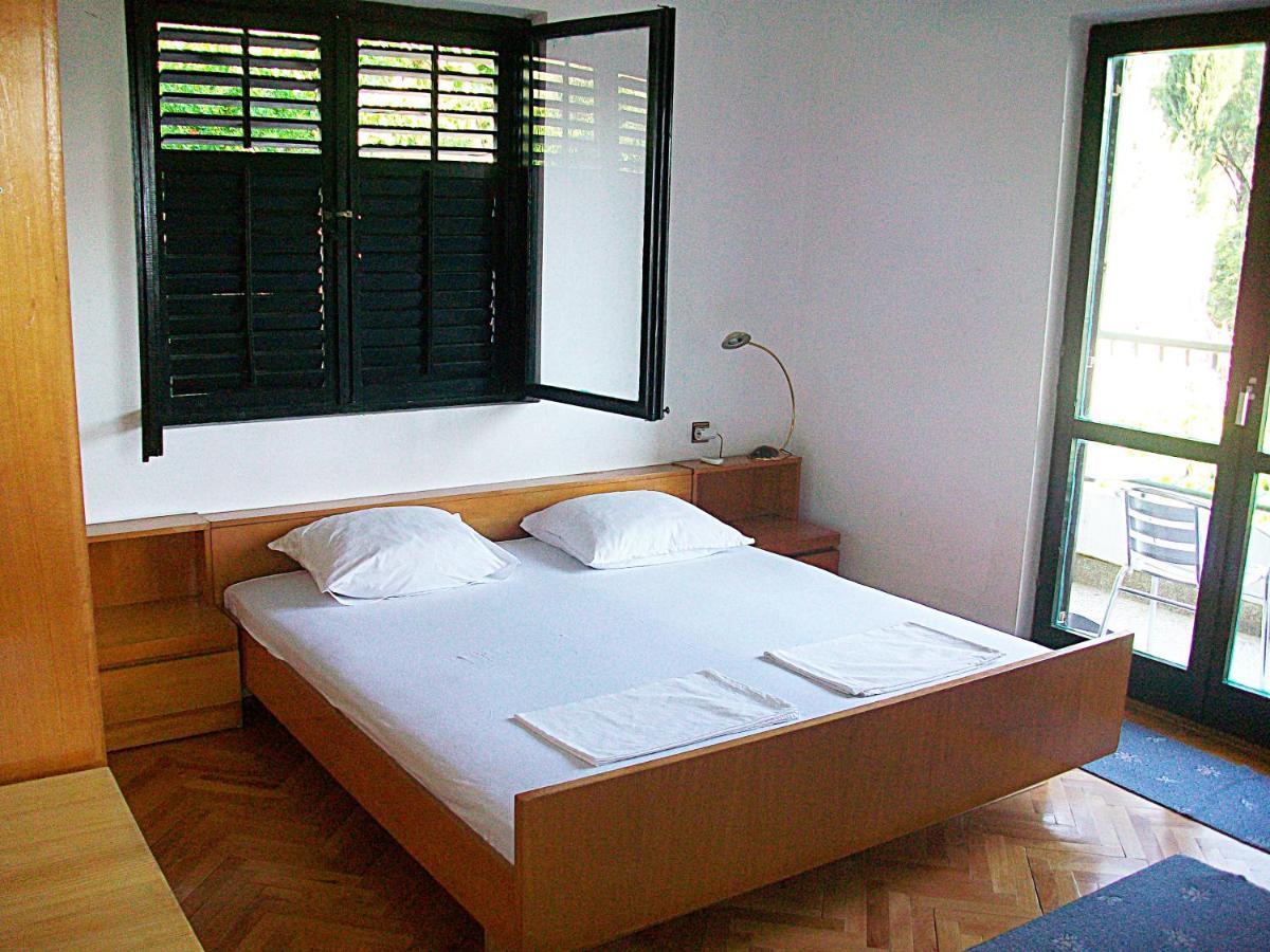 Hoxha Rooms Ulcinj Camera foto