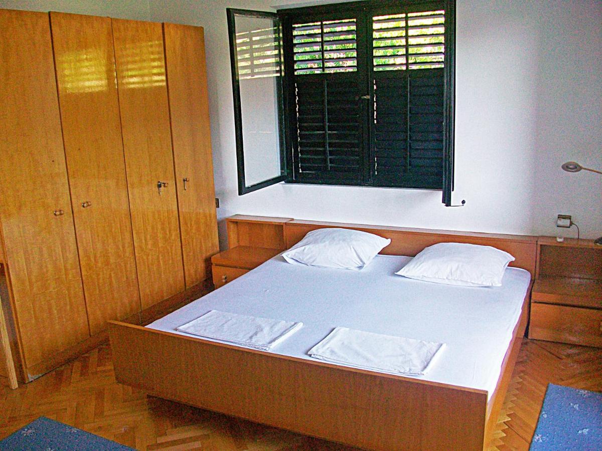 Hoxha Rooms Ulcinj Camera foto