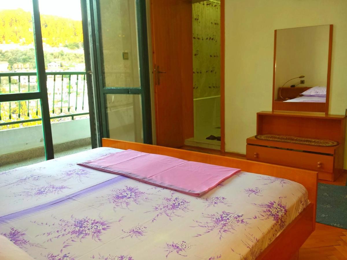 Hoxha Rooms Ulcinj Camera foto