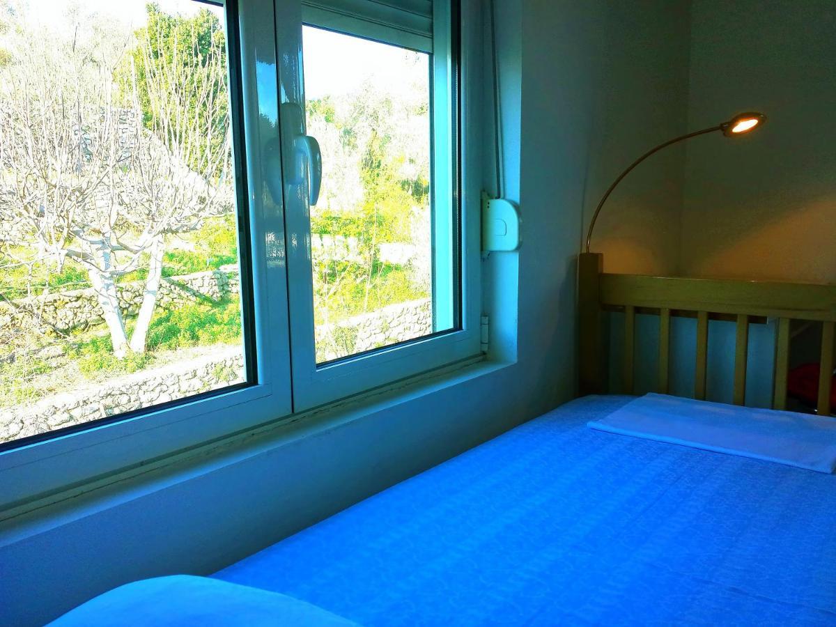 Hoxha Rooms Ulcinj Camera foto