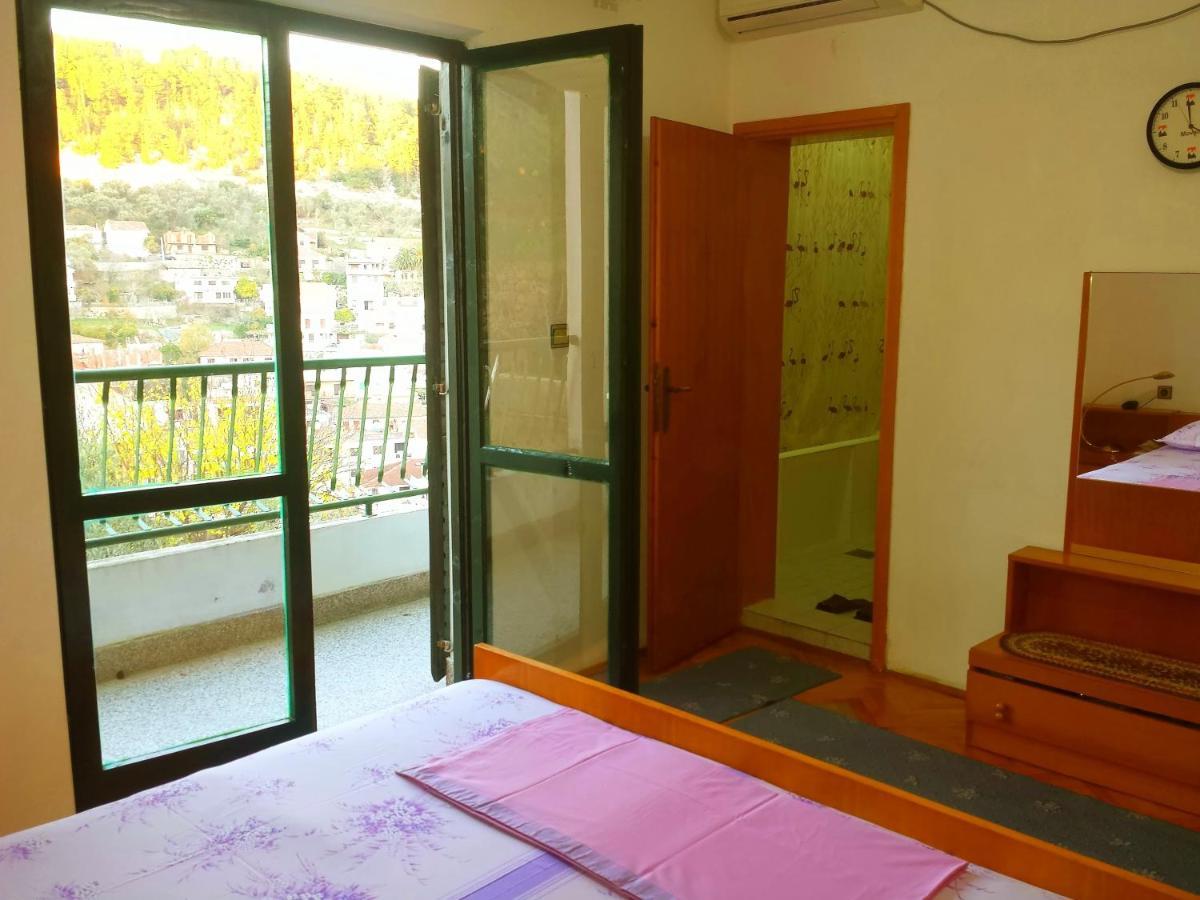 Hoxha Rooms Ulcinj Camera foto