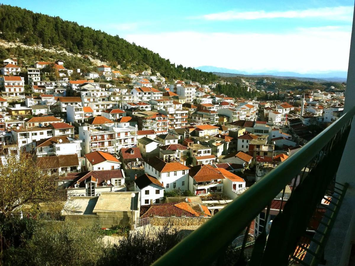 Hoxha Rooms Ulcinj Camera foto