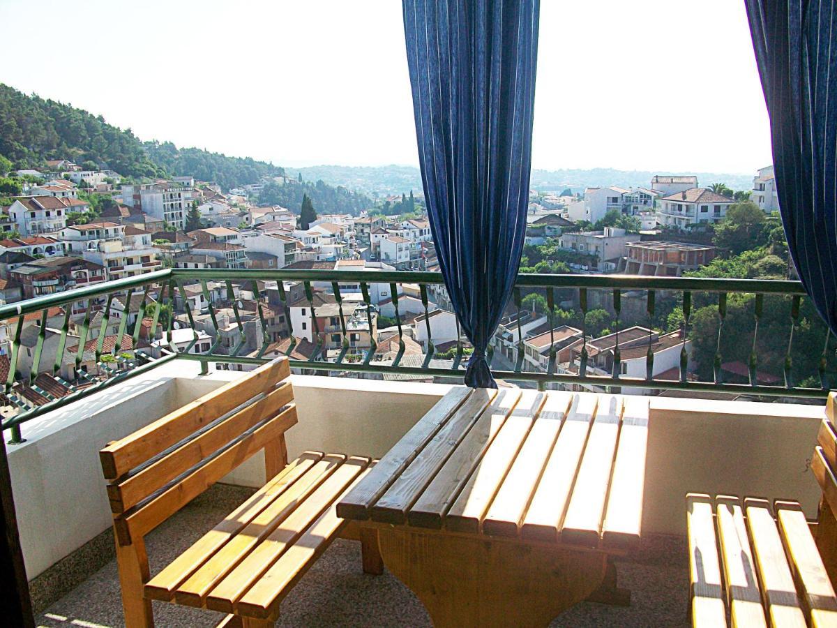 Hoxha Rooms Ulcinj Camera foto