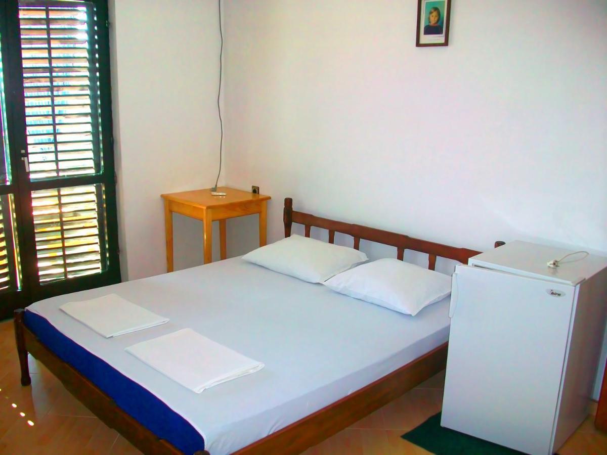 Hoxha Rooms Ulcinj Camera foto