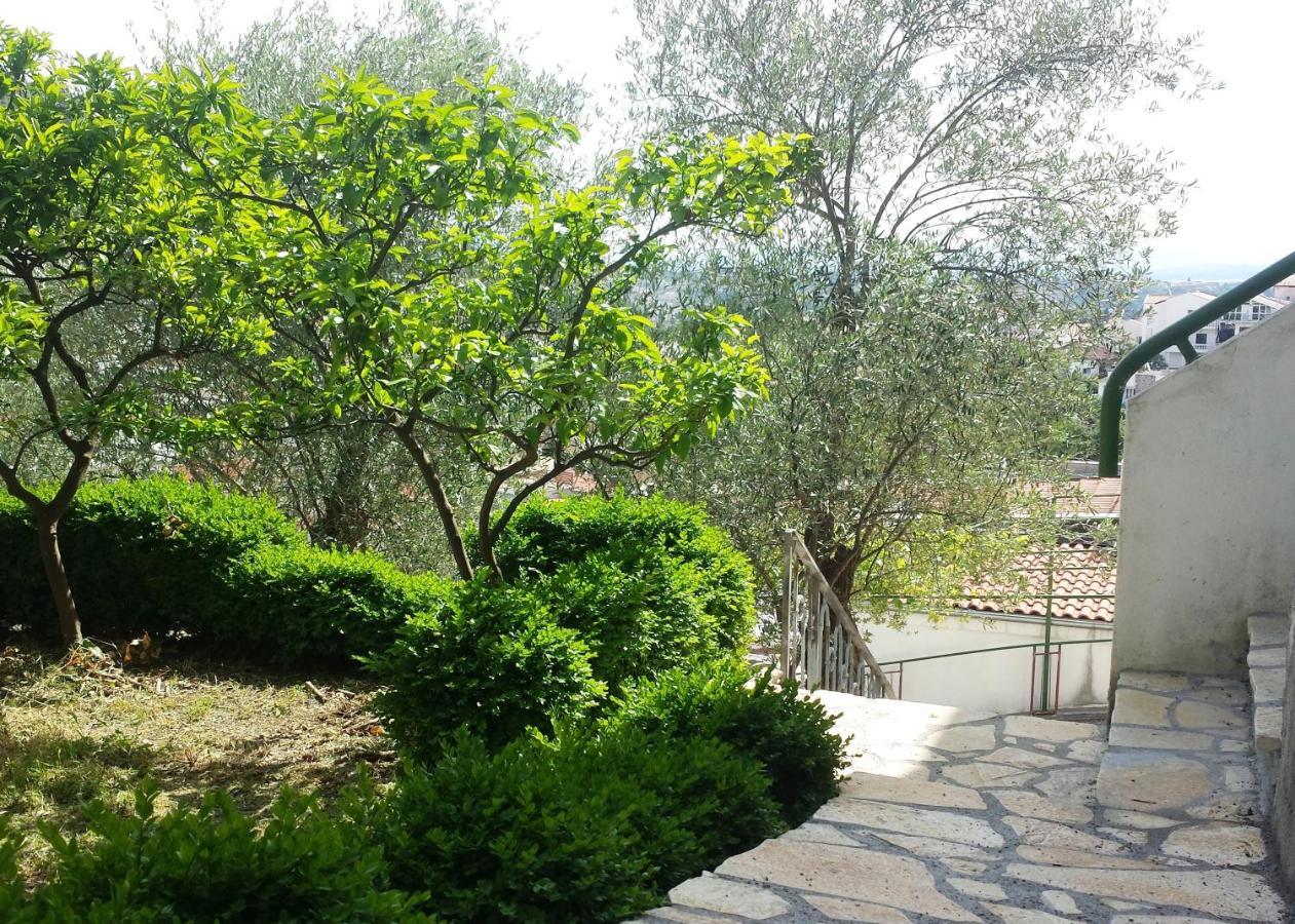 Hoxha Rooms Ulcinj Esterno foto